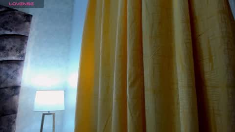 Arianna Baker online show from 11/19/25, 11:49