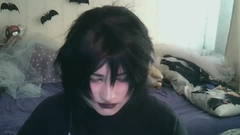 Snapshot of ari_corn chatting on 02/25/25, 10:37 Ahri online show from 02/25/25, 10:37