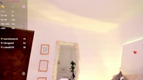 Ari online show from 01/29/25, 08:25