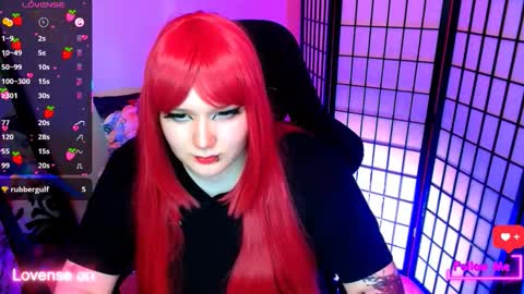 Ari online show from 09/09/25, 01:43