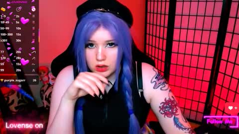 Ari online show from 09/15/25, 07:36