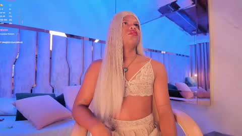 ARI  online show from 11/11/25, 11:43