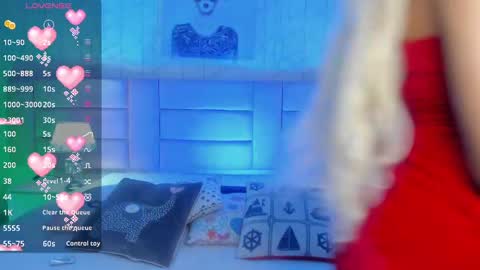 Snapshot of ari_sunshine chatting on 12/24/24, 06:39 Ari online show from 12/24/24, 06:39