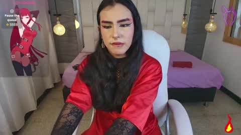 Ari  online show from 10/07/25, 03:14