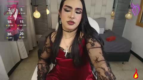 Ari  online show from 10/19/25, 02:56