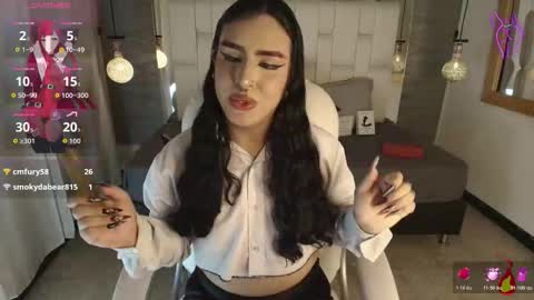 Ari  online show from 10/25/25, 03:36