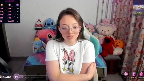 Linda online show from 11/07/25, 11:49