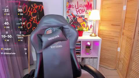 aria_blisss online show from 01/09/25, 10:31