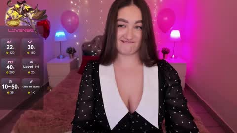 aria_blisss online show from 02/20/25, 05:23