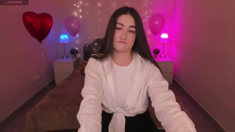 aria_blisss online show from 02/20/25, 11:10