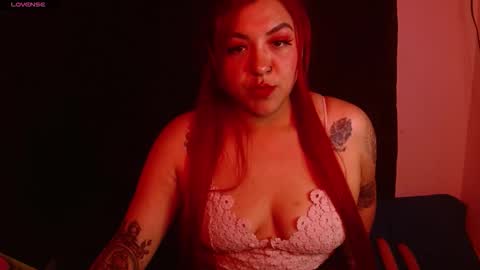 sammi online show from 11/05/25, 02:44