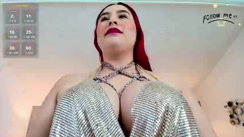 aria online show from 10/27/25, 12:31