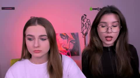 Snapshot of aria_moo chatting on 10/20/25, 07:03 Luna online show from 10/20/25, 07:03