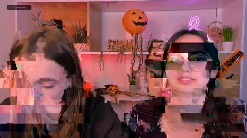 Snapshot of aria_moo chatting on 11/03/25, 12:17 Luna online show from 11/03/25, 12:17