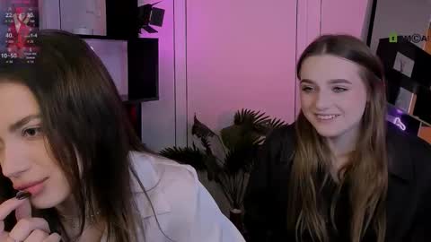 Snapshot of aria_moo chatting on 11/05/25, 05:51 Luna online show from 11/05/25, 05:51