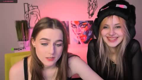 Snapshot of aria_moo chatting on 11/10/25, 07:02 Luna online show from 11/10/25, 07:02