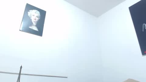 ariacoral online show from 03/04/25, 12:55