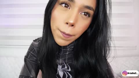 ARIADNA online show from 10/13/25, 01:05