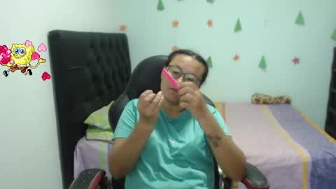 Snapshot of ariadna_6 chatting on 12/03/24, 05:55 ...Ariana... online show from 12/03/24, 05:55