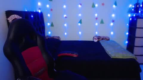 Snapshot of ariadna_6 chatting on 12/06/24, 08:07 ...Ariana... online show from 12/06/24, 08:07