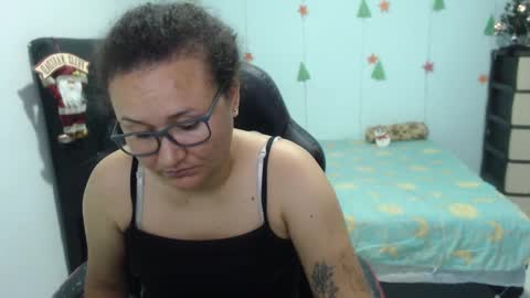 Snapshot of ariadna_6 chatting on 12/10/24, 05:11 ...Ariana... online show from 12/10/24, 05:11