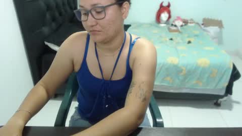 Snapshot of ariadna_6 chatting on 12/28/24, 05:57 ...Ariana... online show from 12/28/24, 05:57