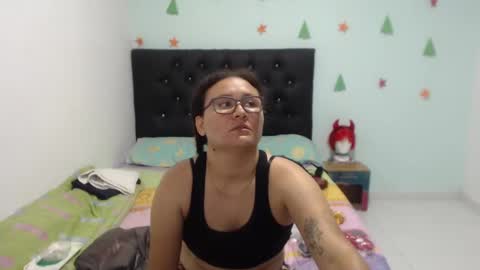 Snapshot of ariadna_6 chatting on 01/13/25, 03:58 ...Ariana... online show from 01/13/25, 03:58