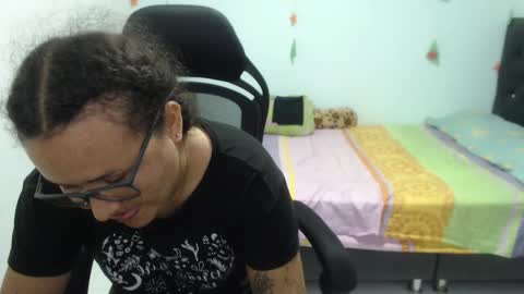 Snapshot of ariadna_6 chatting on 01/17/25, 04:15 ...Ariana... online show from 01/17/25, 04:15