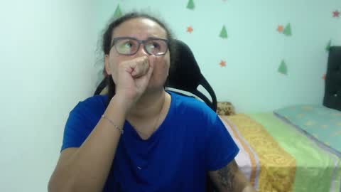 Snapshot of ariadna_6 chatting on 01/21/25, 03:43 ...Ariana... online show from 01/21/25, 03:43