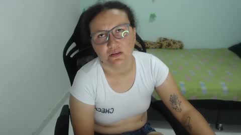 Snapshot of ariadna_6 chatting on 02/15/25, 05:28 ...Ariana... online show from 02/15/25, 05:28