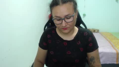 Snapshot of ariadna_6 chatting on 03/04/25, 05:34 ...Ariana... online show from 03/04/25, 05:34