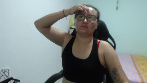 Snapshot of ariadna_6 chatting on 10/08/25, 06:05 ...Ariana... online show from 10/08/25, 06:05