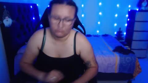 Snapshot of ariadna_6 chatting on 11/06/25, 06:53 ...Ariana... online show from 11/06/25, 06:53