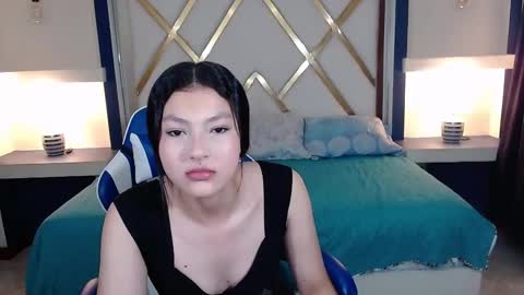 Snapshot of ariadna_cg1 chatting on 10/10/25, 09:14 Ariadna online show from 10/10/25, 09:14