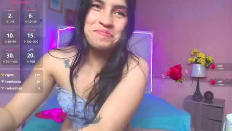 Ari online show from 01/29/25, 10:01