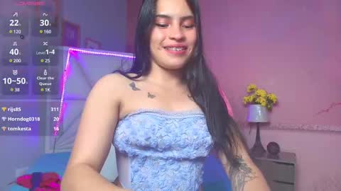 Ari online show from 01/30/25, 01:11
