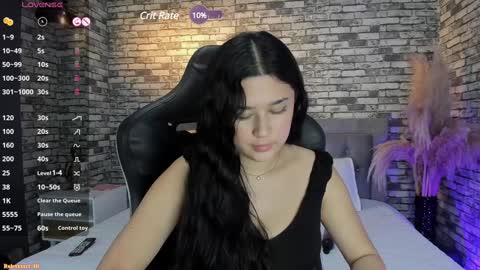 Snapshot of ariadna_milano chatting on 01/14/25, 03:47 - -. .- Ariadna -. .- - online show from 01/14/25, 03:47