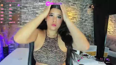 Snapshot of ariadna_milano chatting on 03/07/25, 11:40 - -. .- Ariadna -. .- - online show from 03/07/25, 11:40