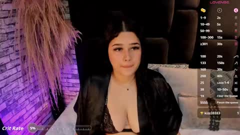 Snapshot of ariadna_milano chatting on 09/11/25, 01:22 - -. .- Ariadna -. .- - online show from 09/11/25, 01:22