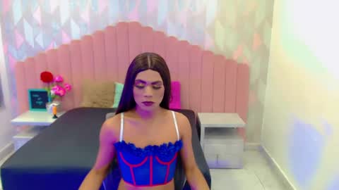 Snapshot of ariadna_princes chatting on 01/25/25, 08:10 ARIADNA online show from 01/25/25, 08:10