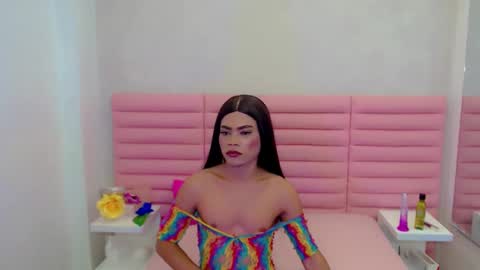 Snapshot of ariadna_princes chatting on 02/01/25, 10:26 ARIADNA online show from 02/01/25, 10:26