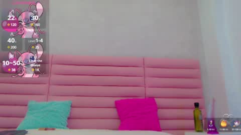 Snapshot of ariadna_princes chatting on 02/09/25, 05:19 ARIADNA online show from 02/09/25, 05:19