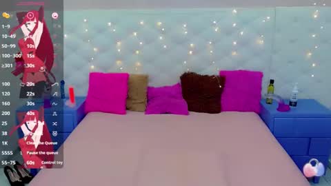 Snapshot of ariadna_princes chatting on 02/25/25, 11:41 ARIADNA online show from 02/25/25, 11:41