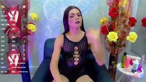 Snapshot of ariadna_princes chatting on 02/28/25, 08:18 ARIADNA online show from 02/28/25, 08:18
