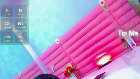 Snapshot of ariadna_princes chatting on 10/23/25, 04:56 ARIADNA online show from 10/23/25, 04:56