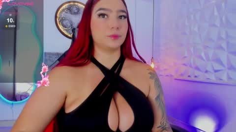 Ariadna SC INSTAGRAM - Ariadna sc1 online show from 02/19/25, 02:23