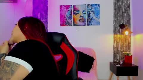 Ariadna SC INSTAGRAM - Ariadna sc1 online show from 09/19/25, 01:34