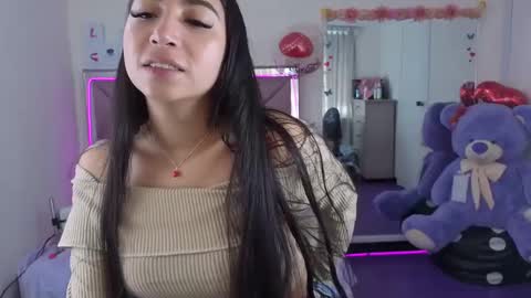 ariadnacappelletty online show from 09/20/25, 03:46