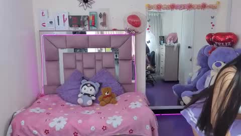 ariadnacappelletty online show from 10/14/25, 04:19