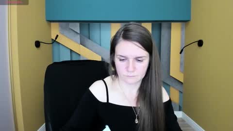 AriaGray online show from 10/06/25, 01:19